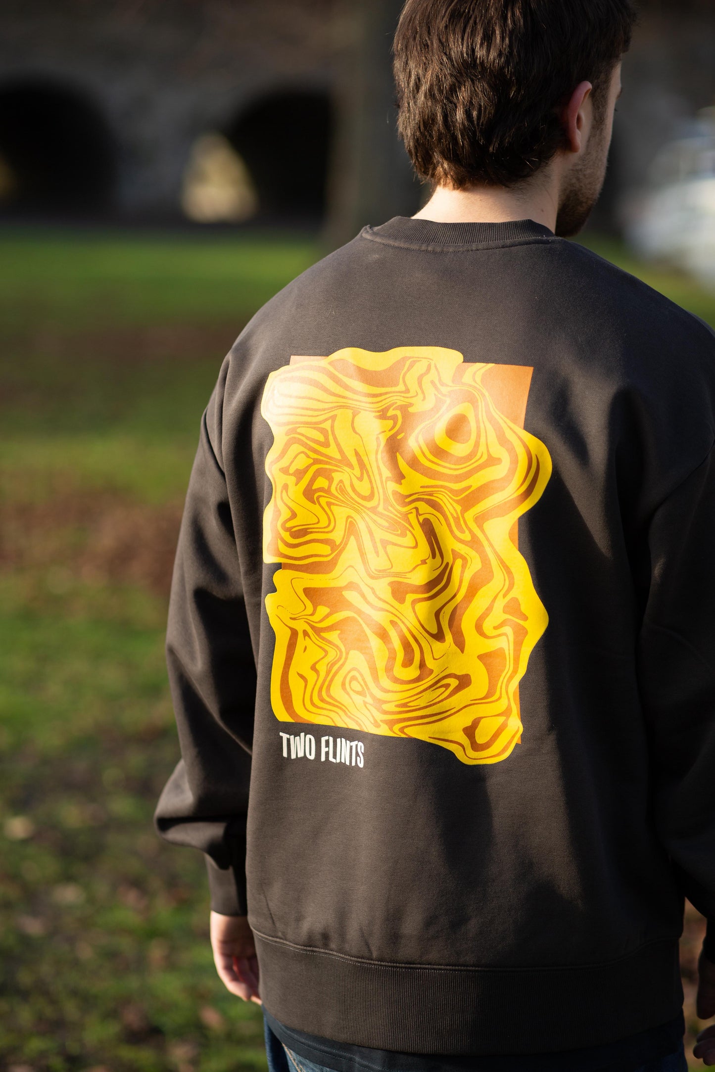 Premium Sweatshirt