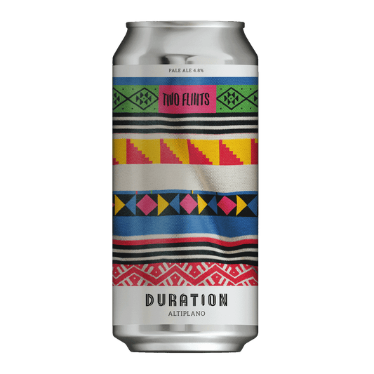 Duration x Two Flints