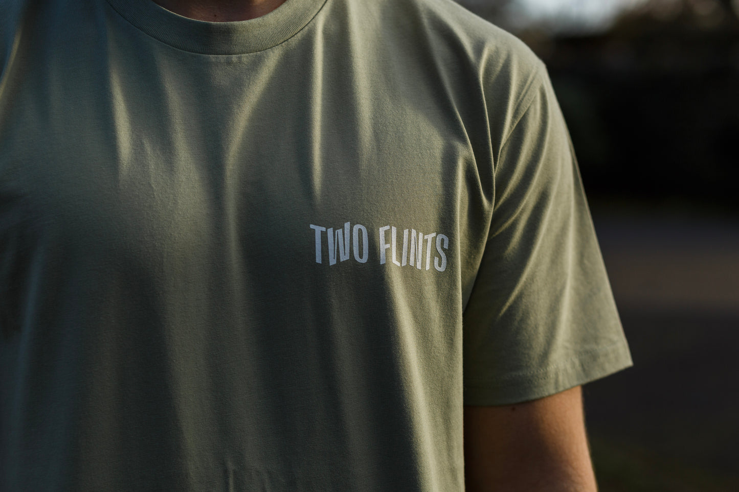 Pistachio T-Shirt