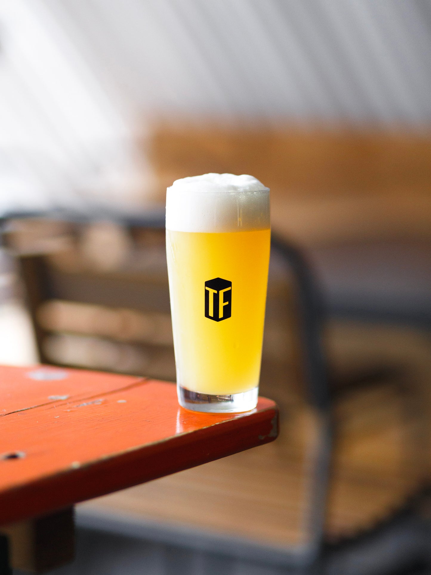 Two Flints Schooner
