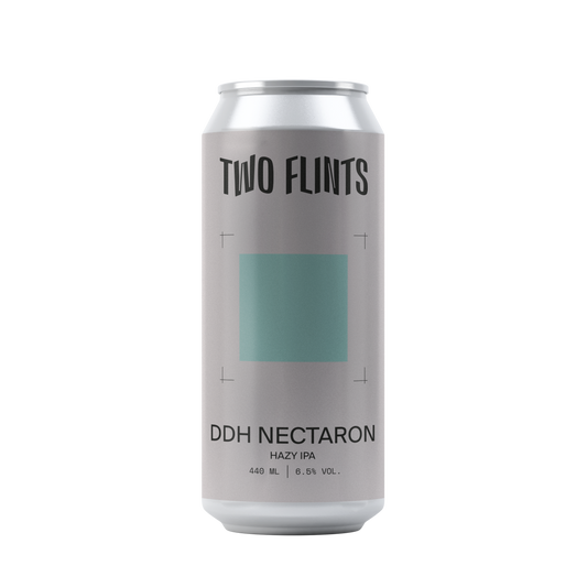 DDH Nectaron
