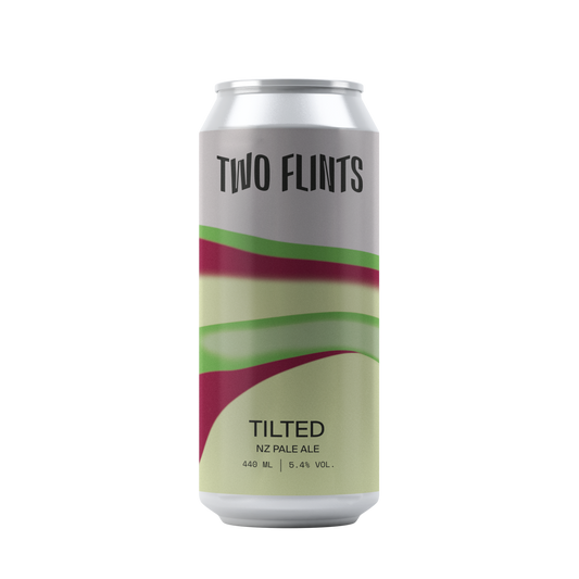Tilted - x4 pack (5% discount)