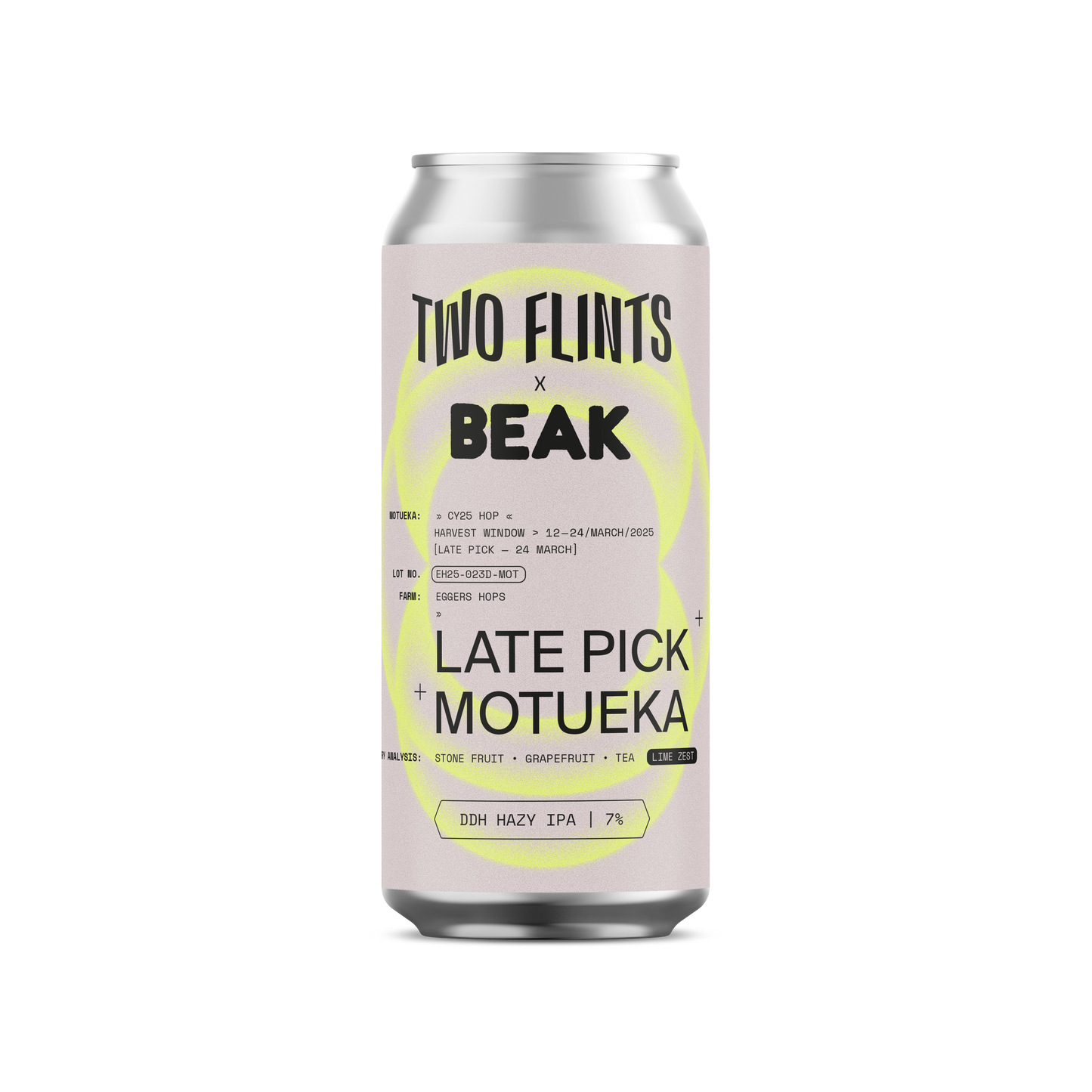 Late Pick Motueka - 4 pack (5% discount)