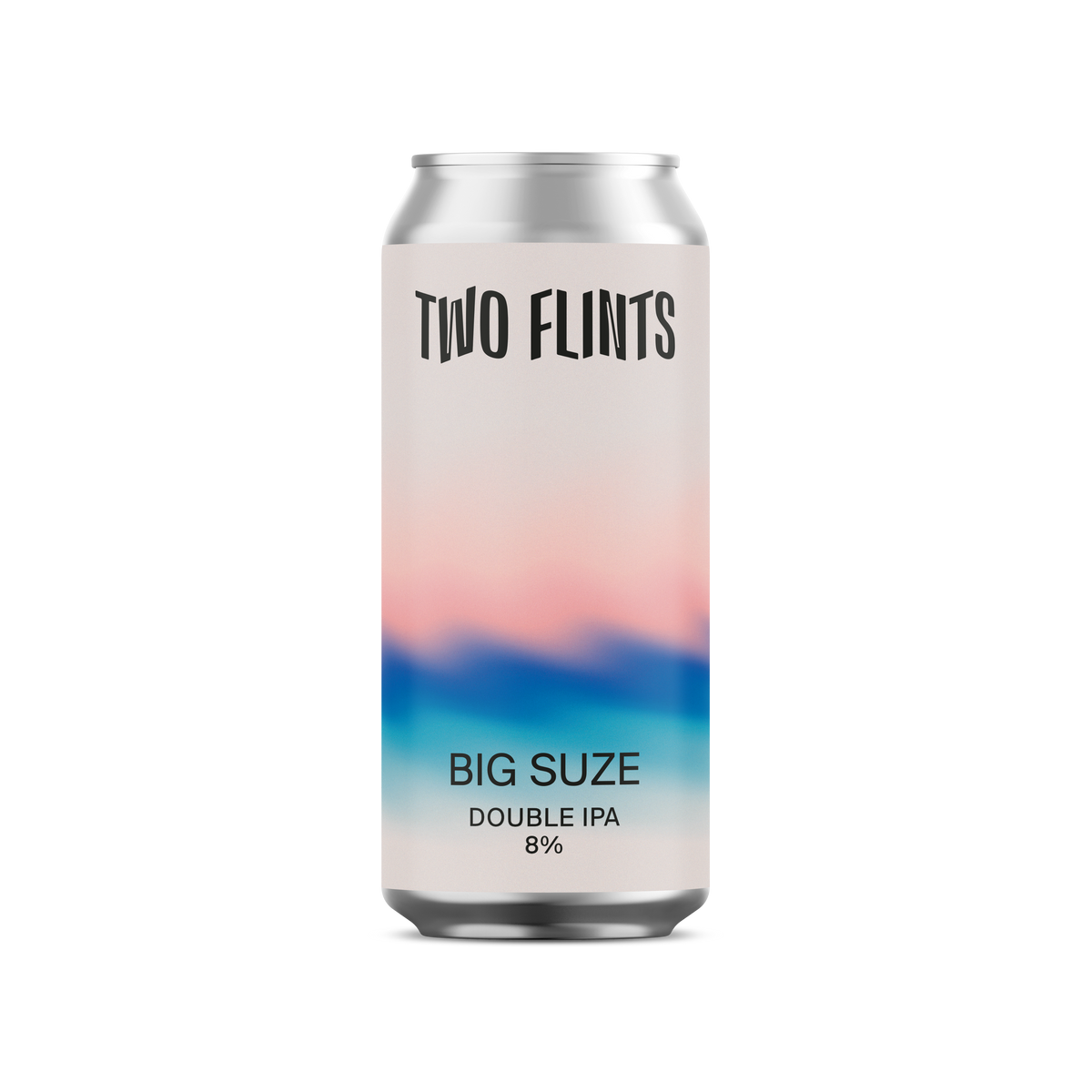 Big Suze - 4 pack (5% discount)