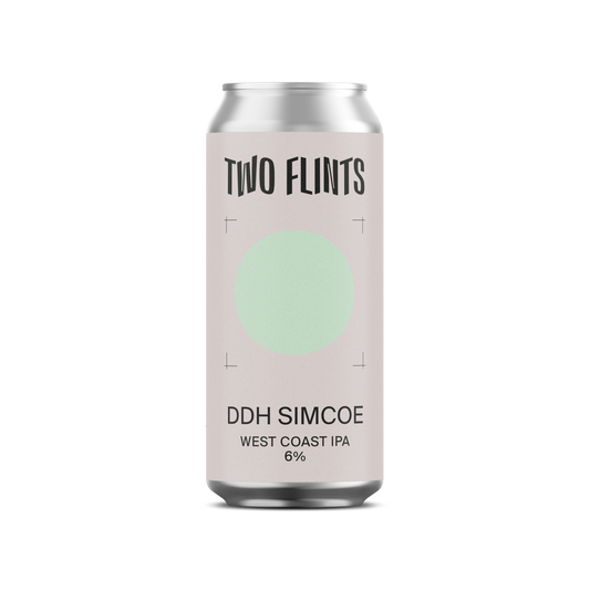DDH Simcoe