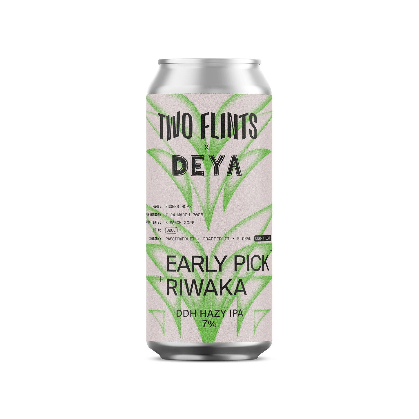 Early Pick Riwaka - 4 pack (5% discount)