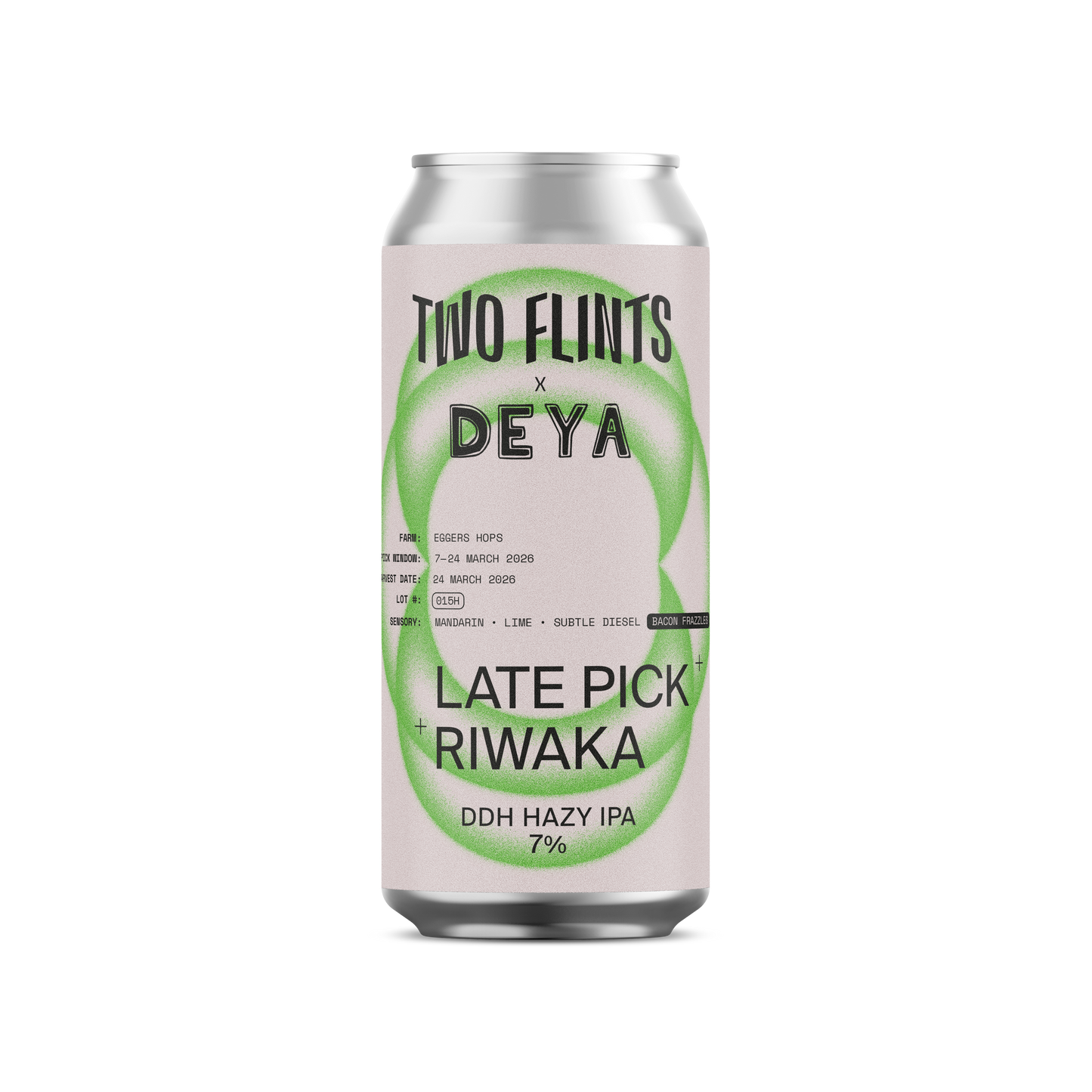 Late Pick Riwaka - 4 pack (5% discount)