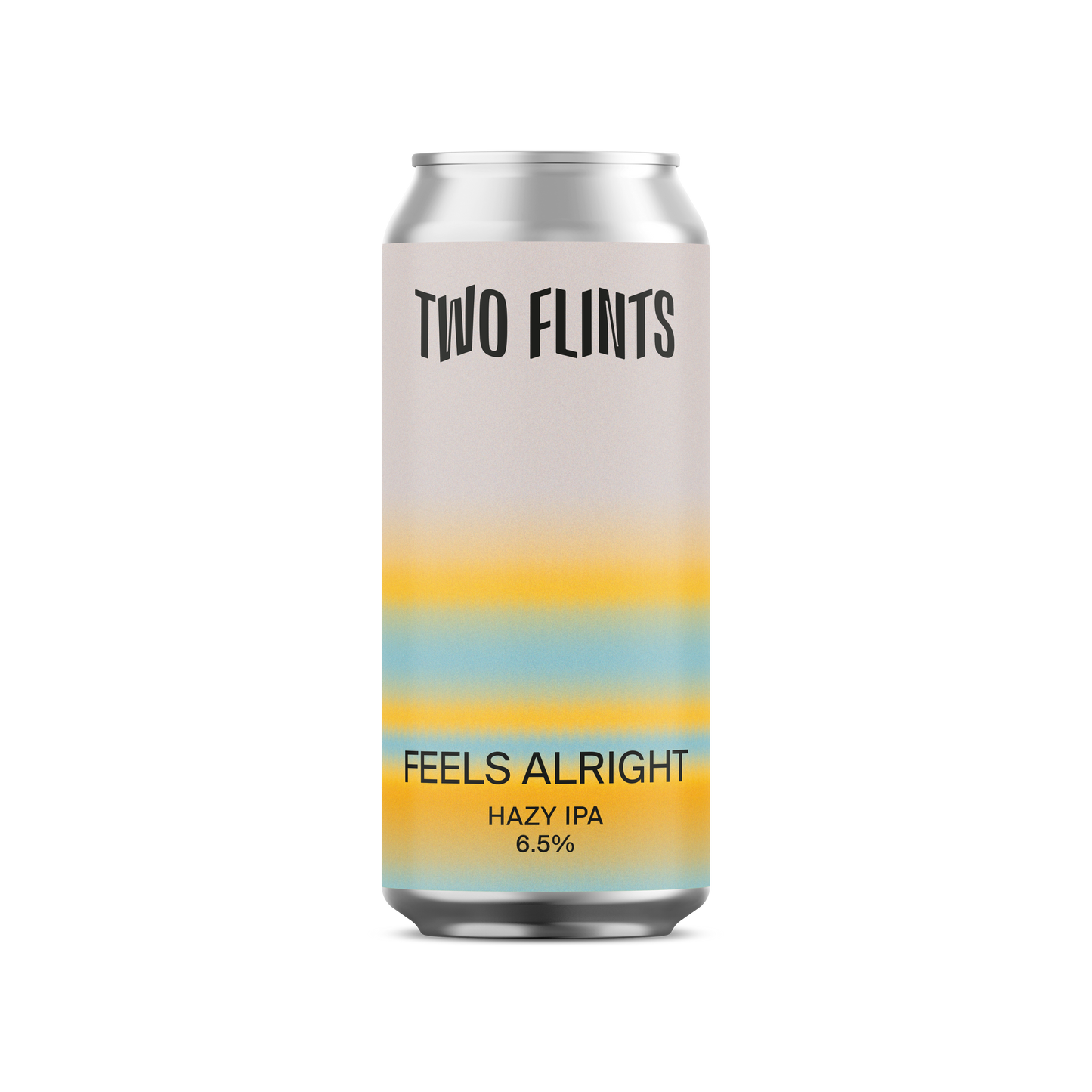 Feels Alright - 4 pack (5% discount)