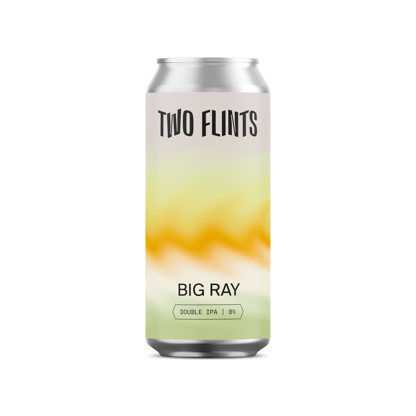 Big Ray - 4 pack (5% discount)