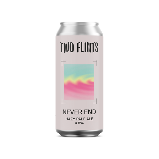 Never End