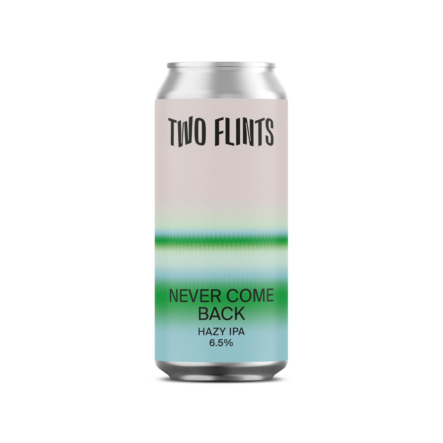 Never Come Back - 4 pack (5% discount)