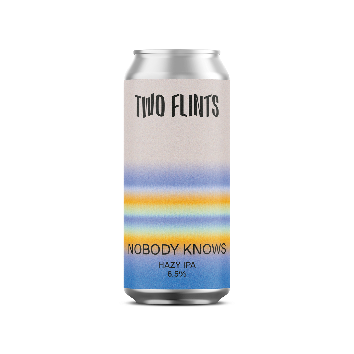 Nobody Knows