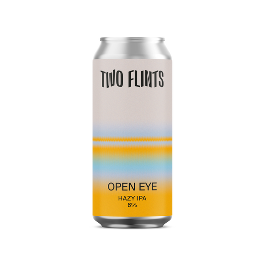 Open Eye - 4 pack (5% discount)