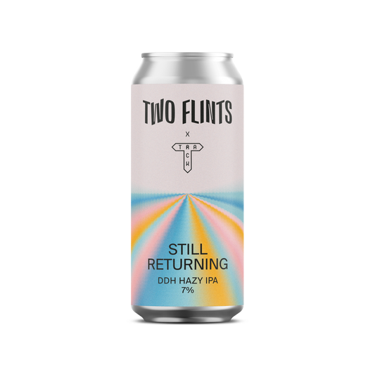 Still Returning - 4 pack (5% discount)