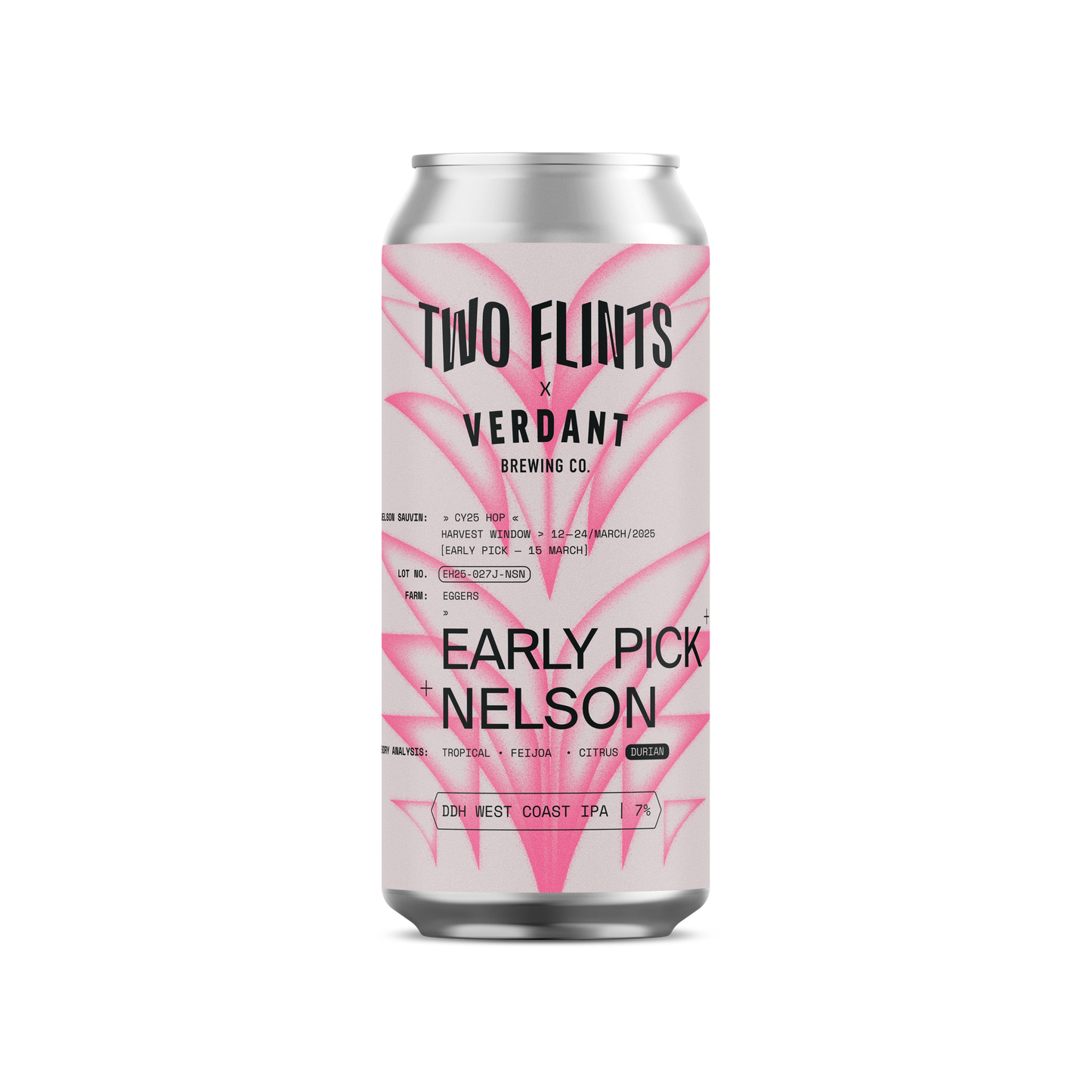 Early Pick Nelson - 4 pack (5% discount)