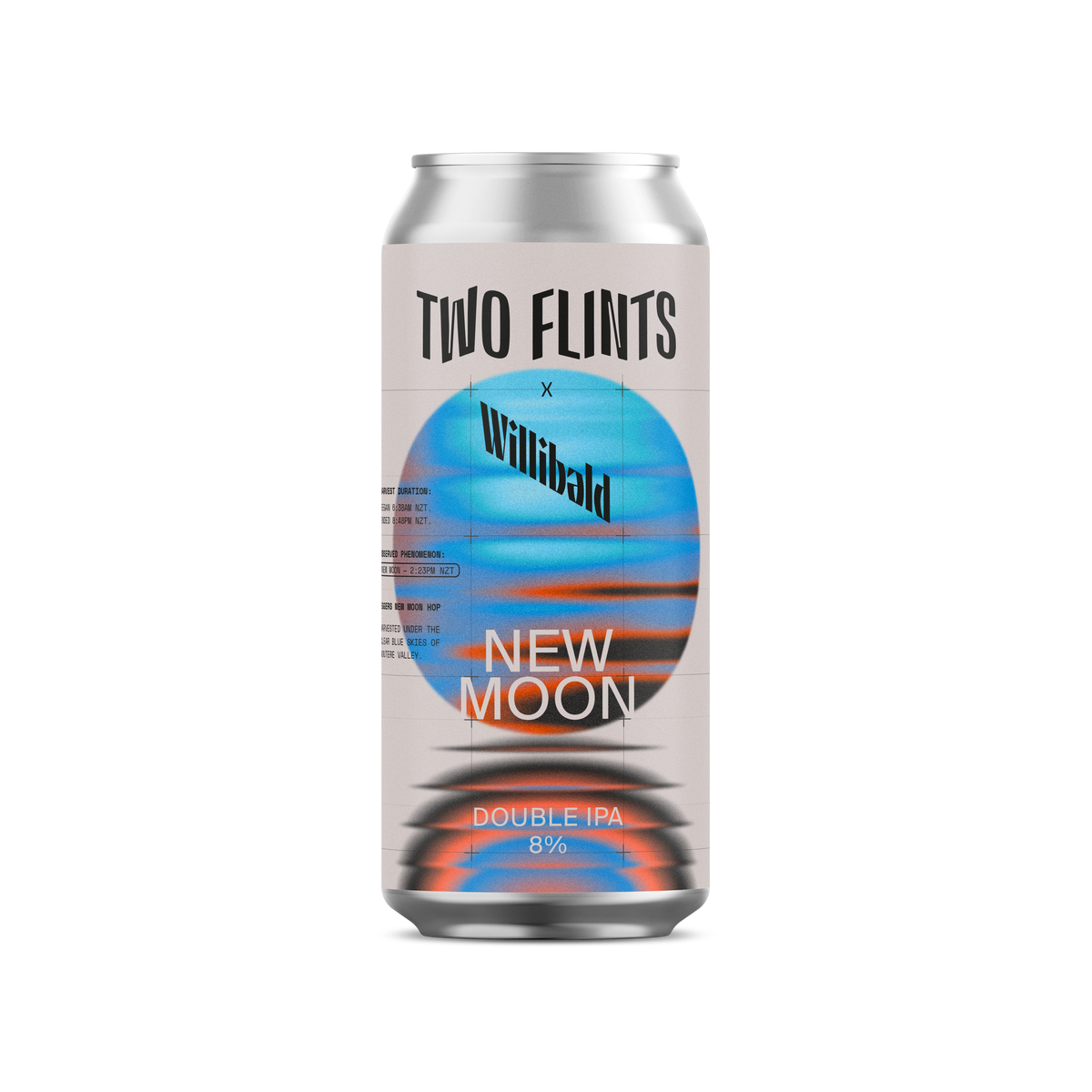 New Moon - 4 pack (5% discount)