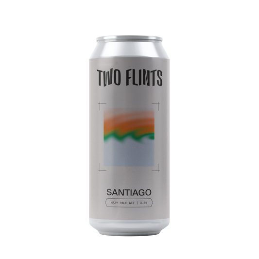 Santiago - 4 pack (5% discount)