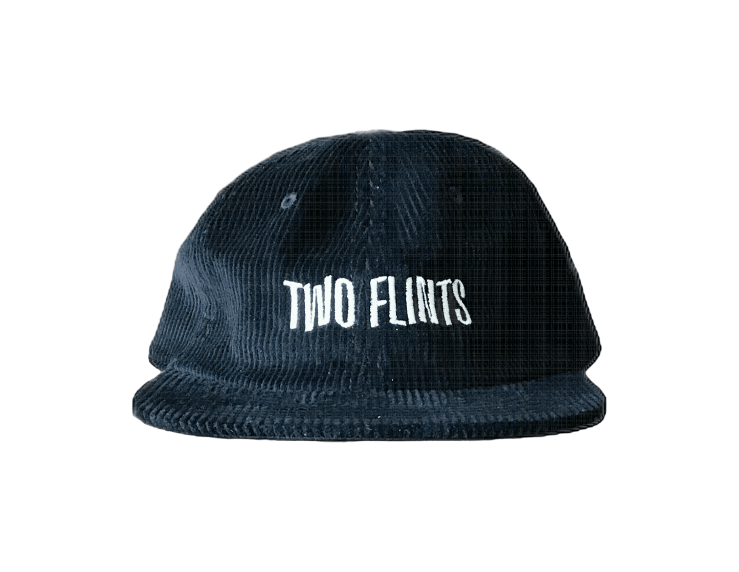 Two Flints Cord Cap