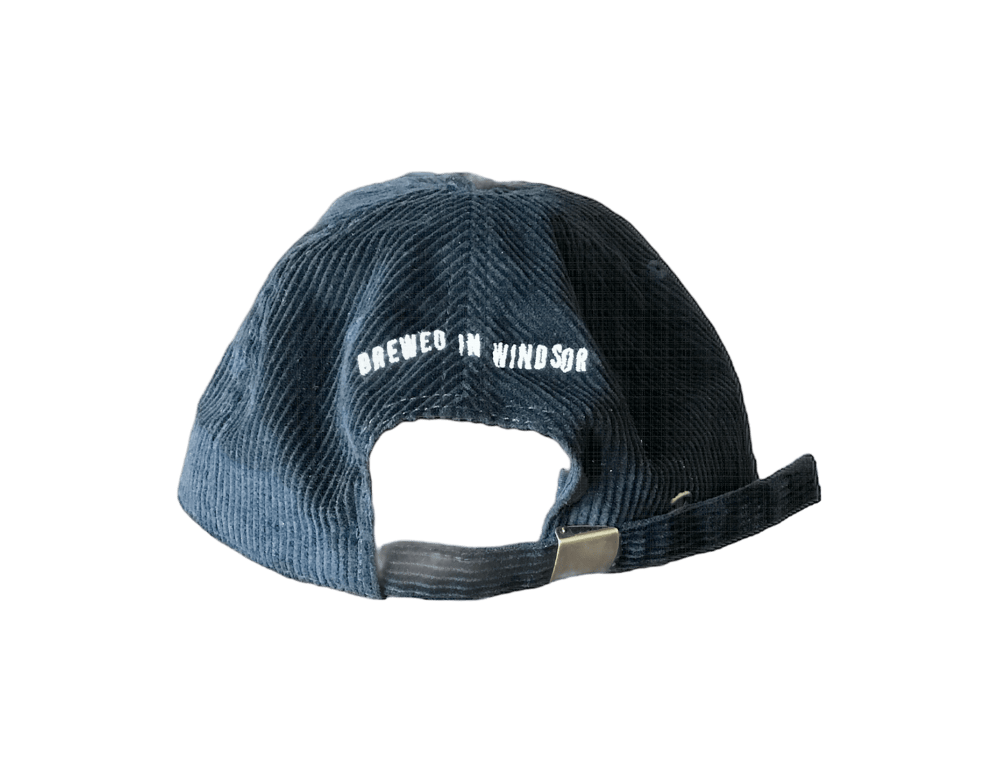 Two Flints Cord Cap