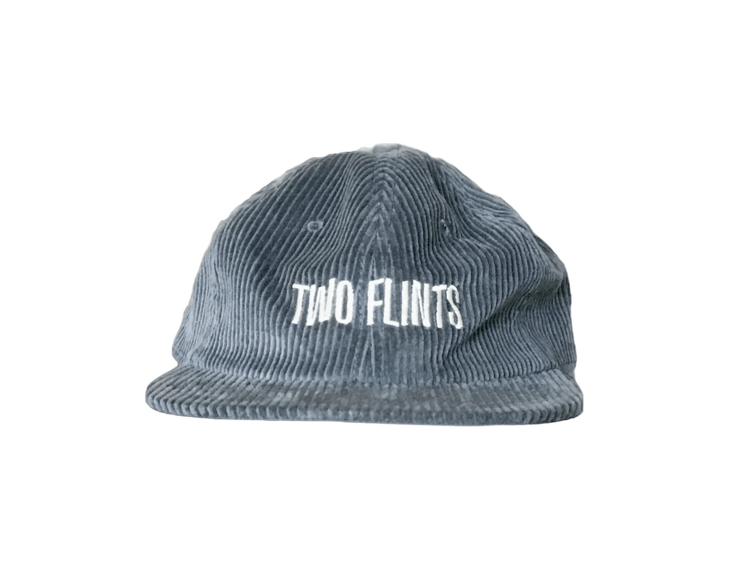 Two Flints Cord Cap