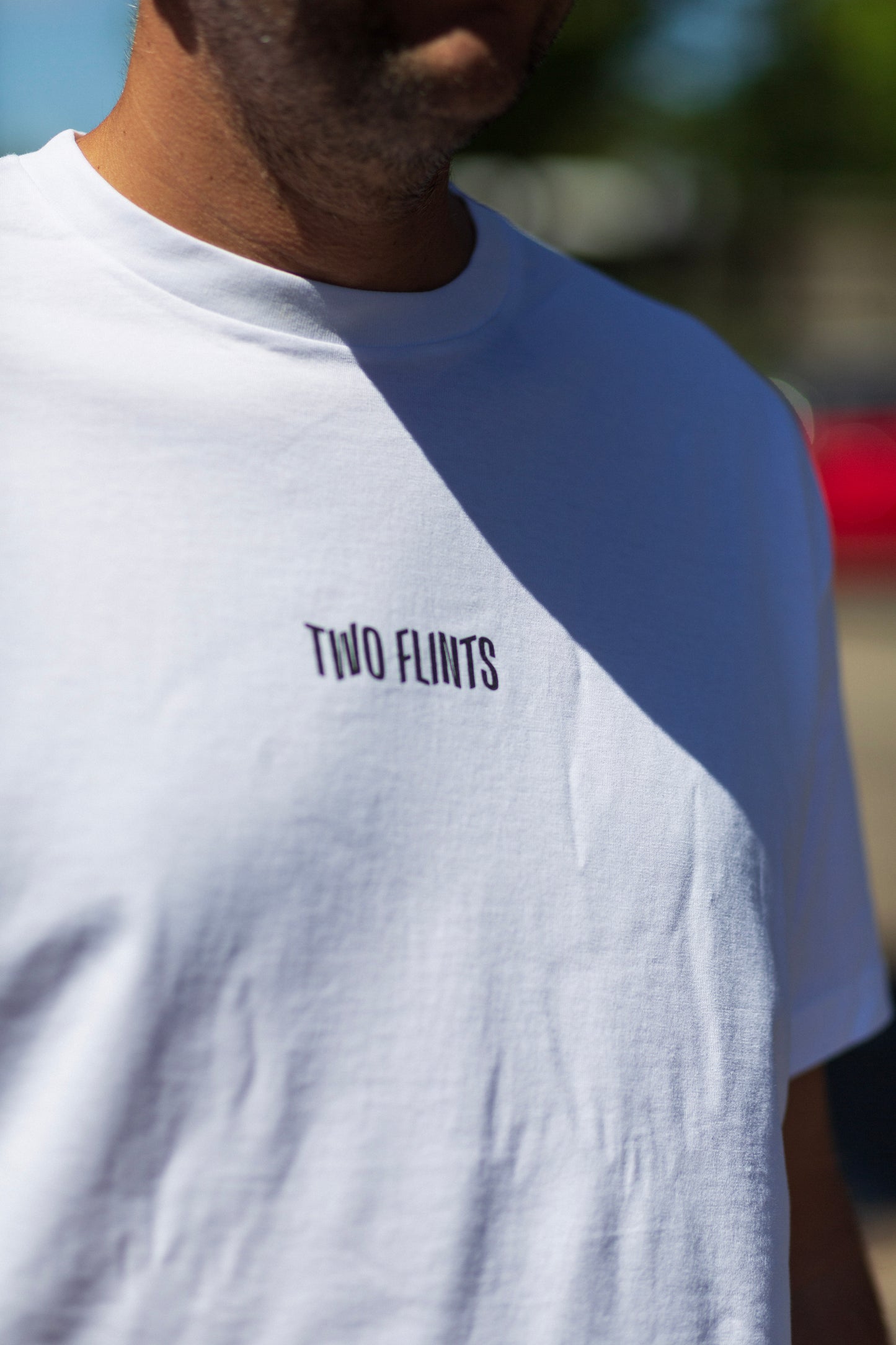 Santiago Premium T-shirt