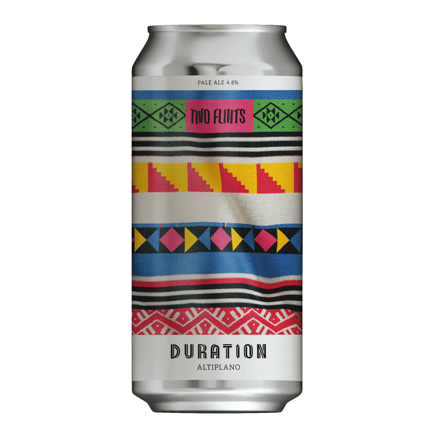 Duration x Two Flints