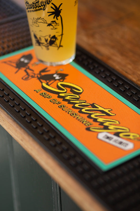 Santiago Bar Runner
