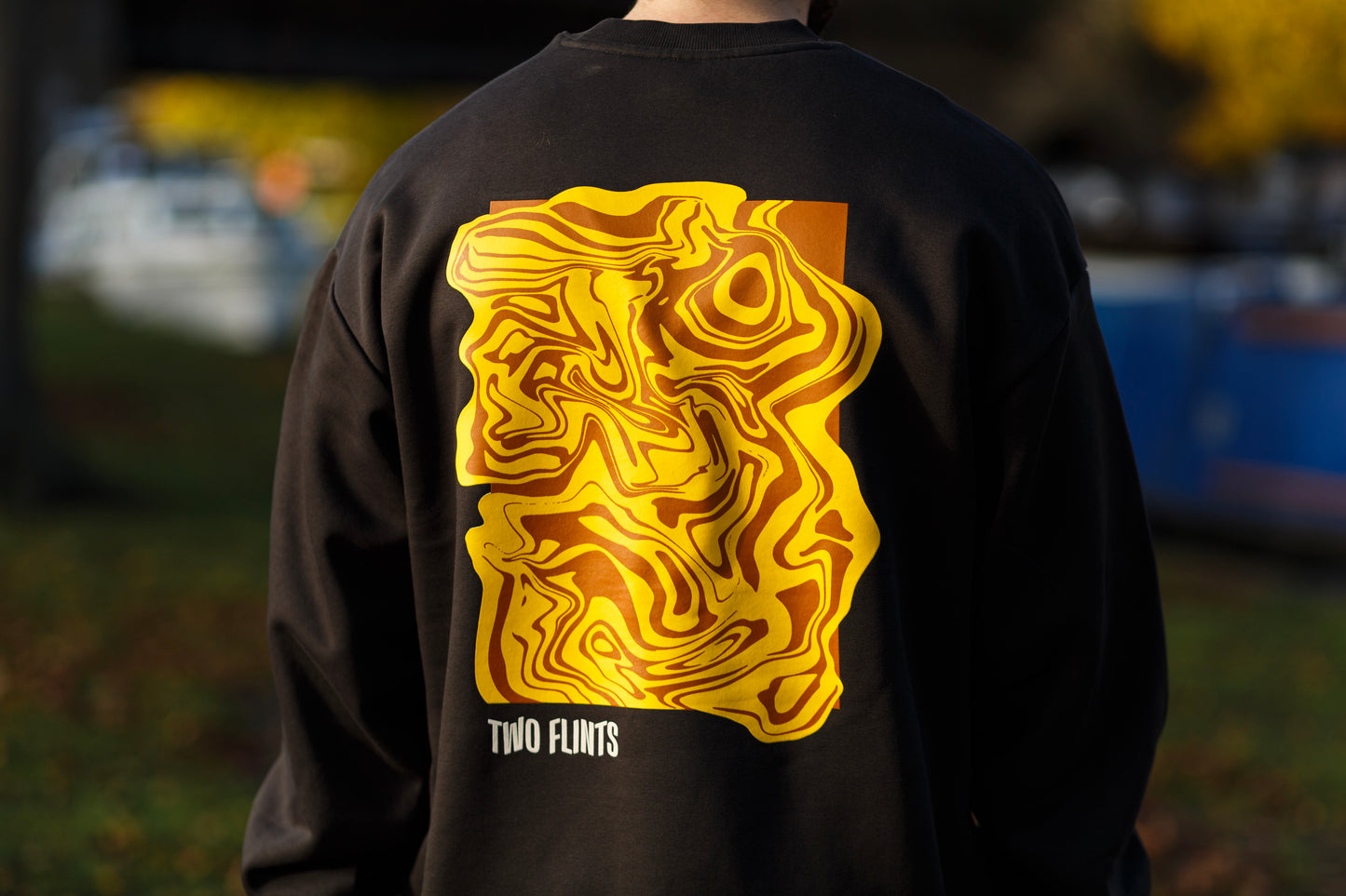 Premium Sweatshirt