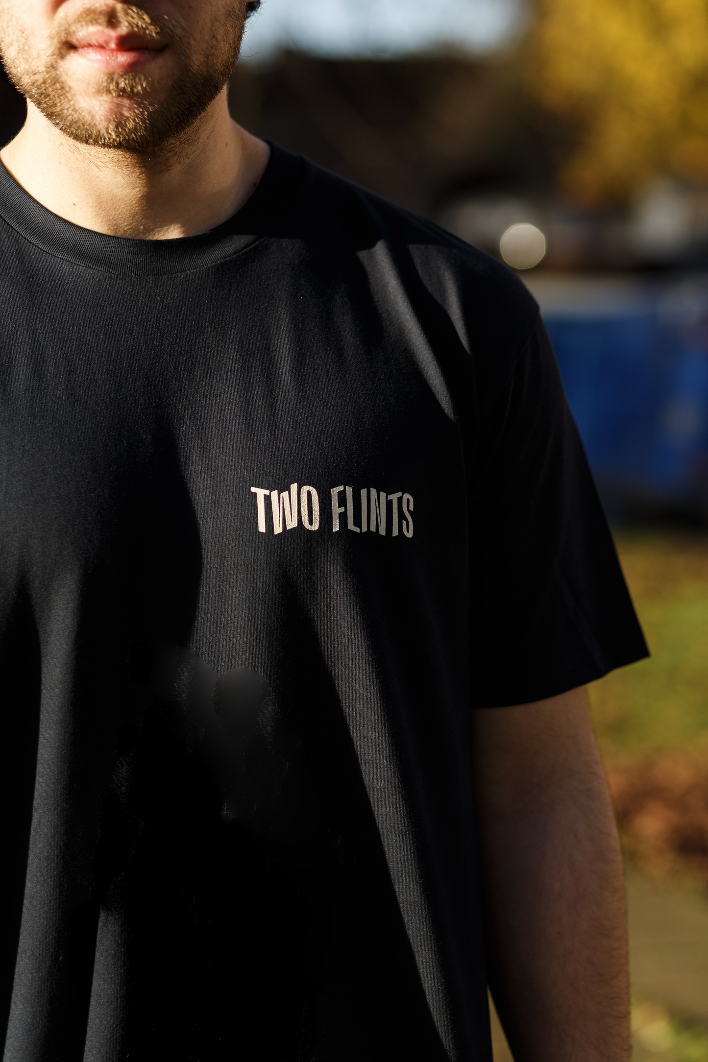 Navy T-Shirt
