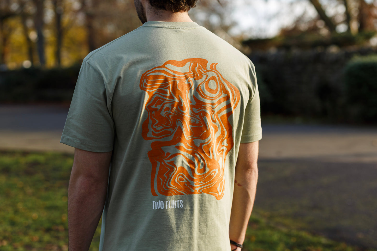 Pistachio T-Shirt