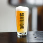 Two Flints Schooner