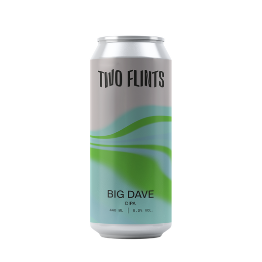 Big Dave- 4 pack (5% discount)