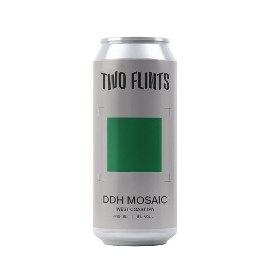 DDH Mosaic - 4 pack (5% discount)