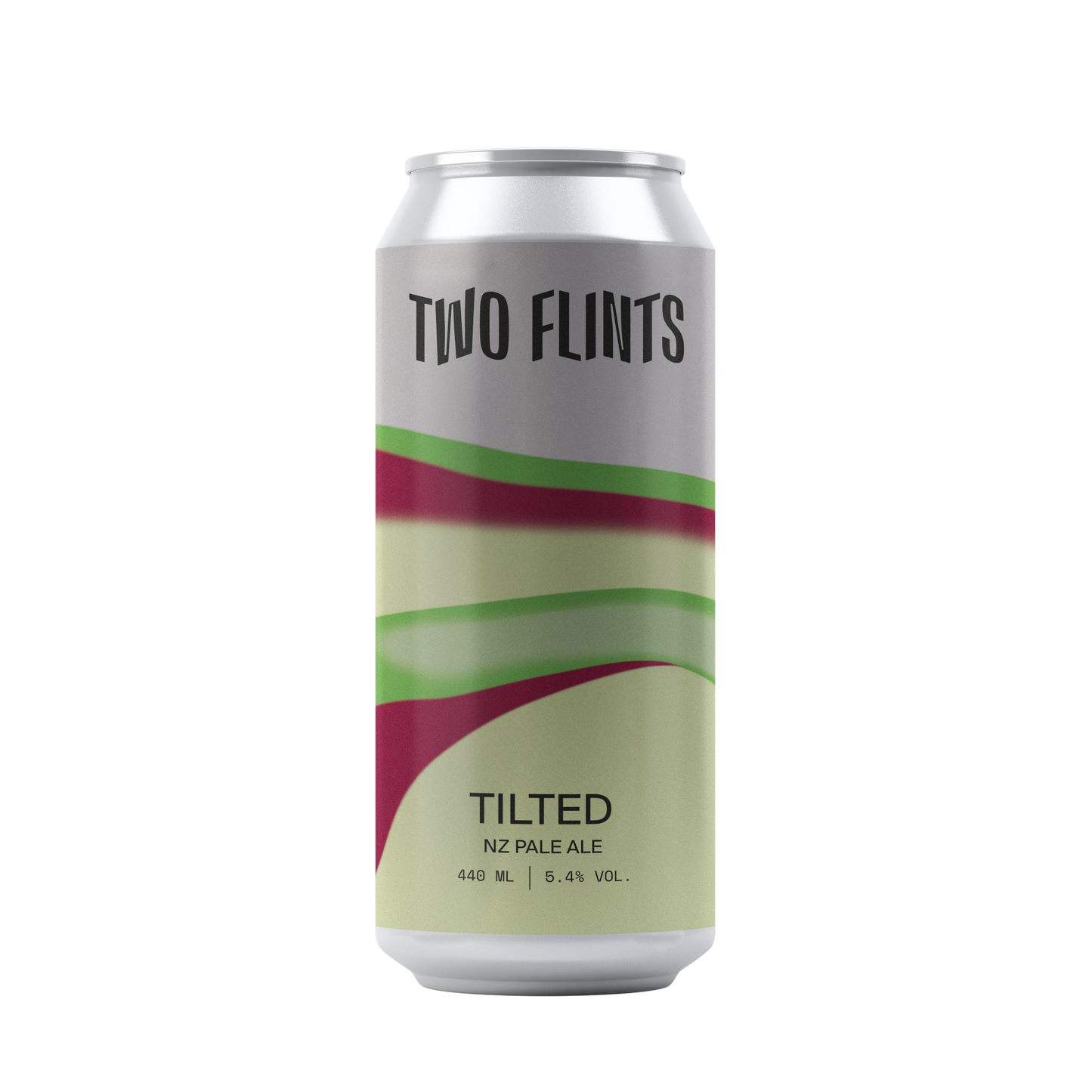 Tilted - 4 pack (5% discount)