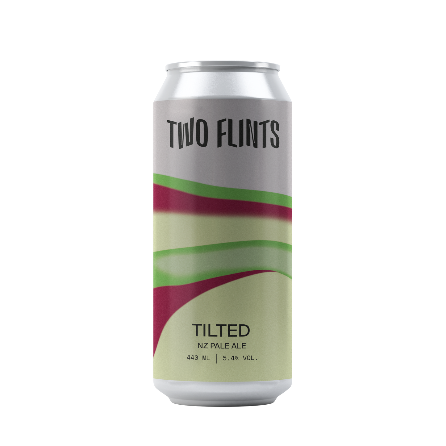 Tilted - x4 pack (5% discount)