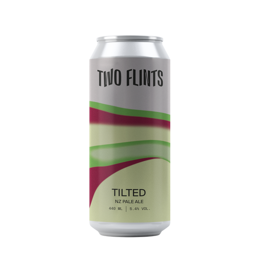 Tilted - 4 pack (5% discount)