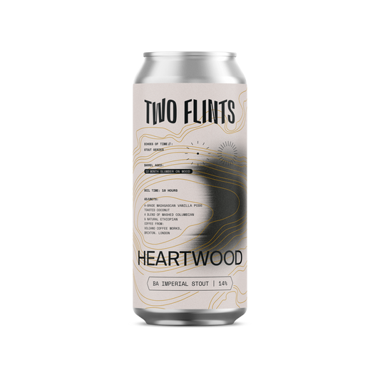 Heartwood