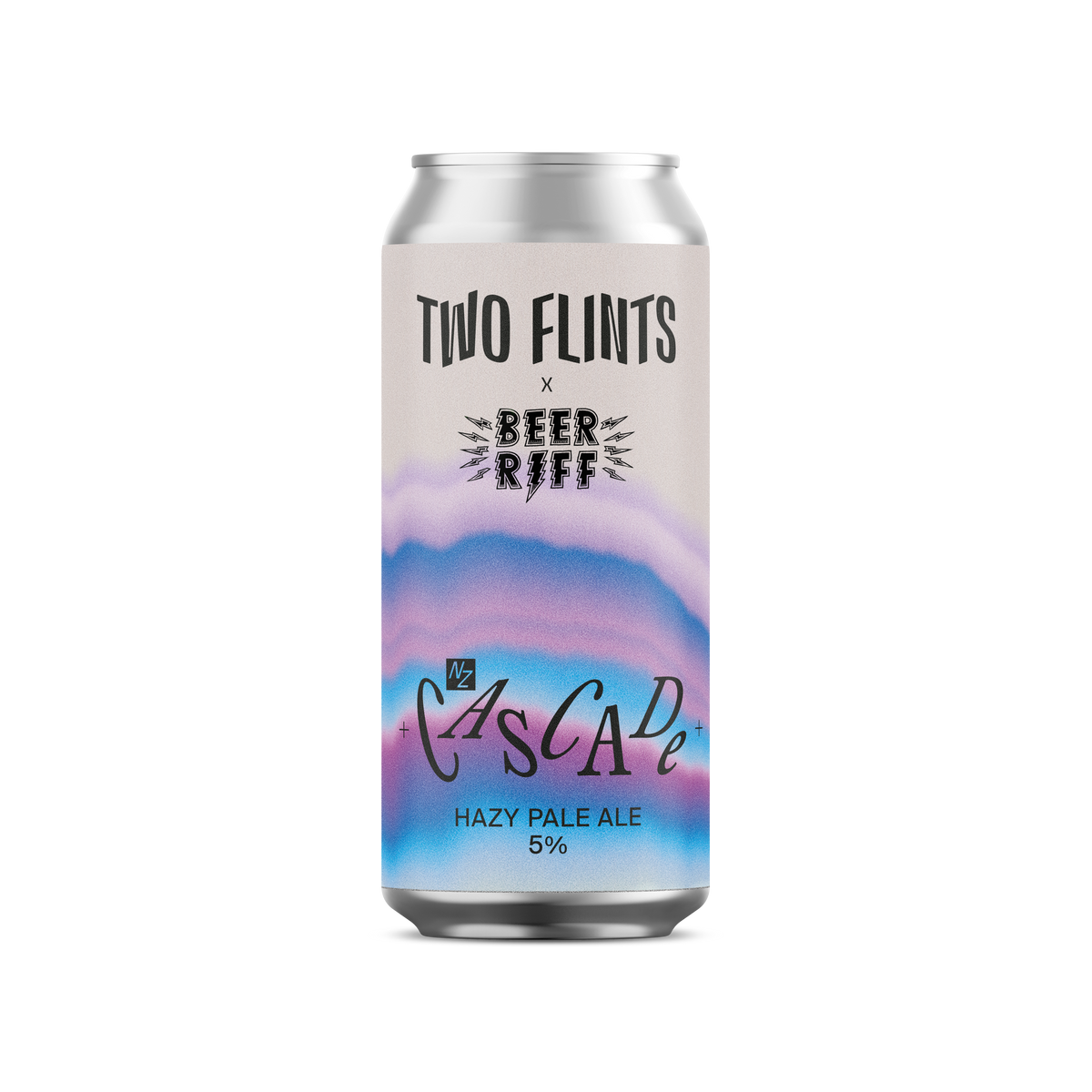 NZ Cascade - 4 pack (5% discount)