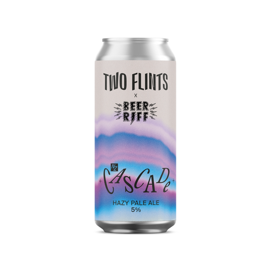 NZ Cascade - 4 pack (5% discount)