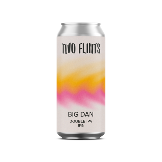 Big Dan - 4 pack (5% discount)