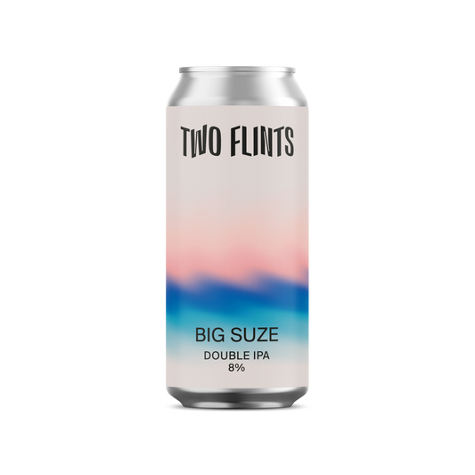 Big Suze - 4 pack (5% discount)