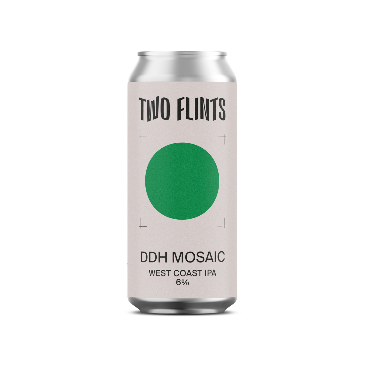 DDH Mosaic - 4 pack (5% discount)