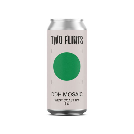 DDH Mosaic - 4 pack (5% discount)