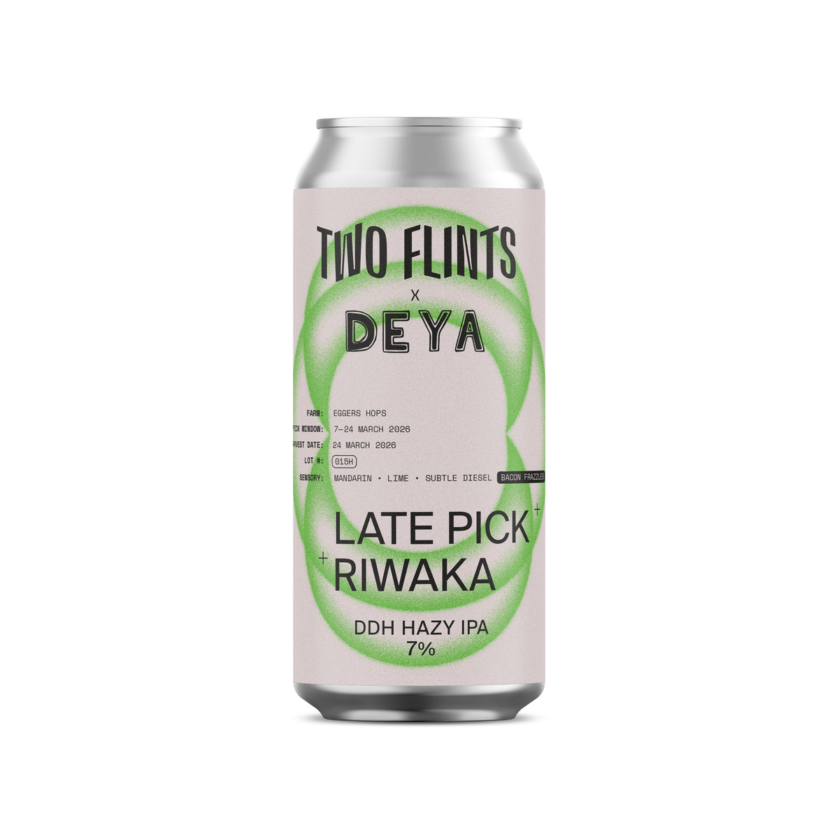 Late Pick Riwaka - 4 pack (5% discount)