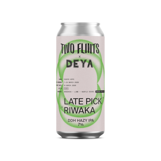 Late Pick Riwaka - 4 pack (5% discount)