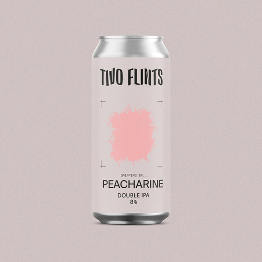 Peacharine - 4 pack (5% discount)