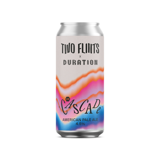US Cascade - 4 pack (5% discount)