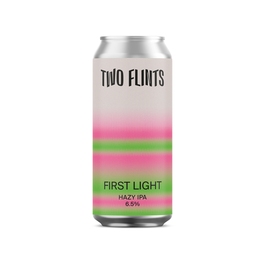 First Light - 4 pack (5% discount)
