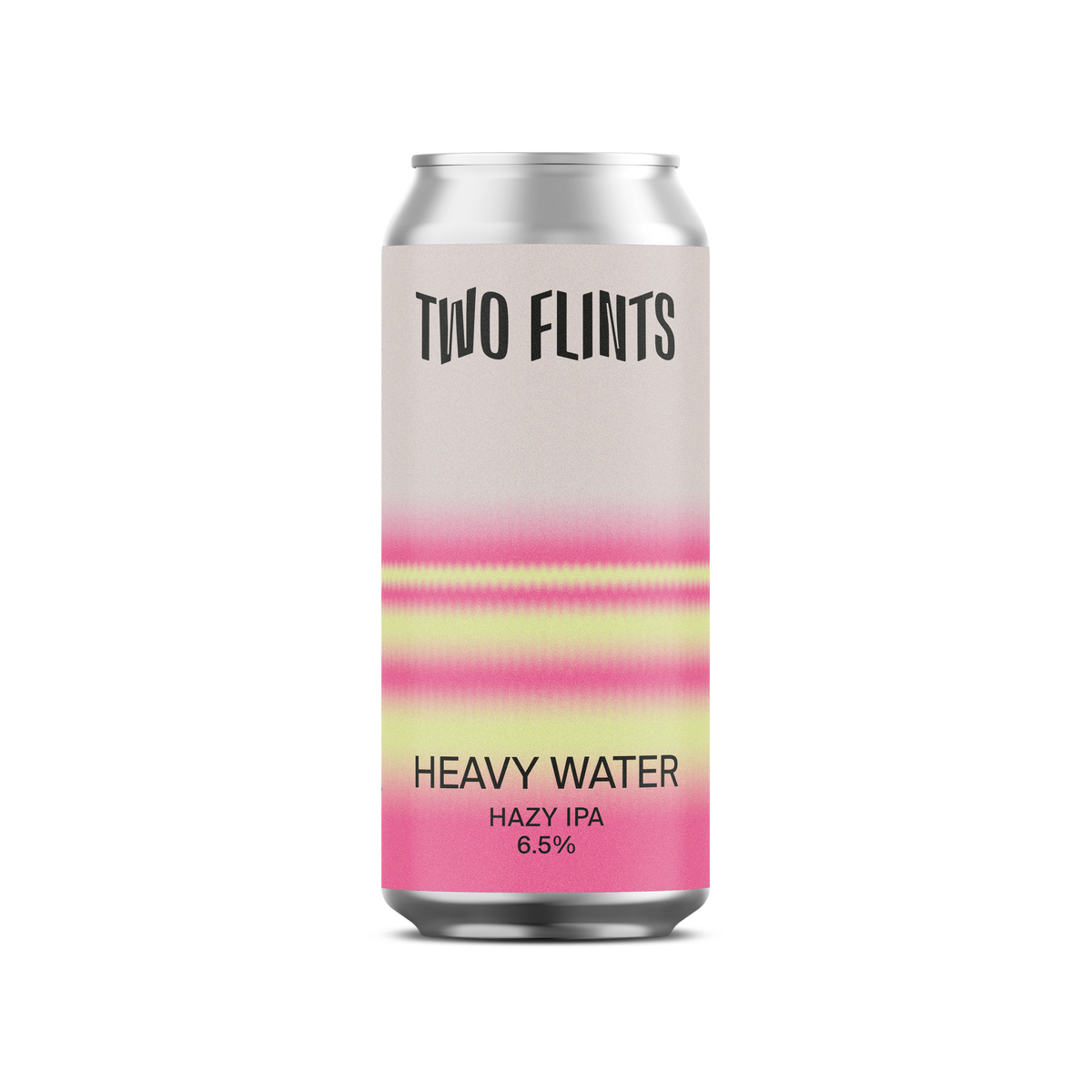 Heavy Water