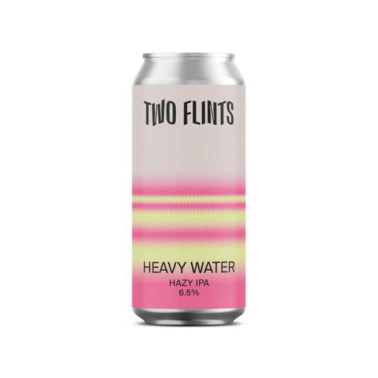 Heavy Water